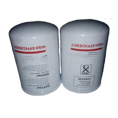 136*136*144 1345335 Elementos de filtro de combustível para motores de camiões pesados FAS 75 CF 250 Standard