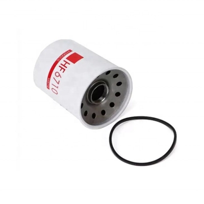 Cartucho de filtro giratório Filtro hidráulico Hf6710 PF1087 020493R1 301045 COM HYDWELL
