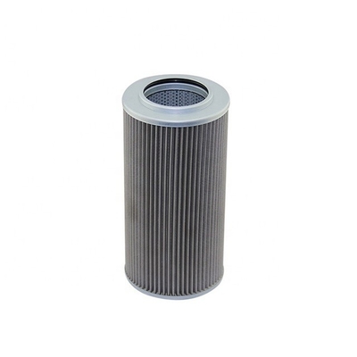 Filtro hidráulico de óleo de malha de cobre de carregador para sucção de rolos de escavadeira 53C0002 SH60647