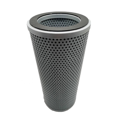 Elemento de filtro hidráulico de óleo 3I1230 HF551054 PC50UU-1 para tractores
