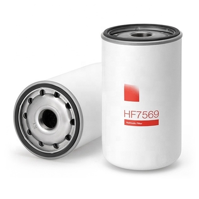 Outro ano Hf7569 Hidrelétrico Parts de motor Hidráulico Filtro de óleo rotativo 1132004872