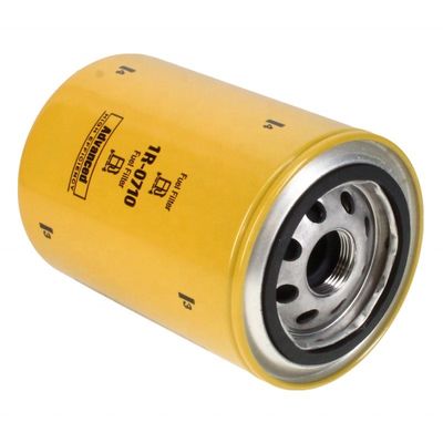 Filtro de combustível para motores de máquinas de construção 1R0710 FF183 com ferro, de Hydwell