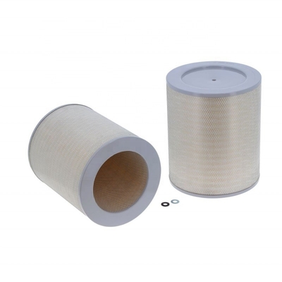 OE NO. S5514 Filtro de ar de ferro para motor de gerador de autopeças Hydwell Fácil instalação