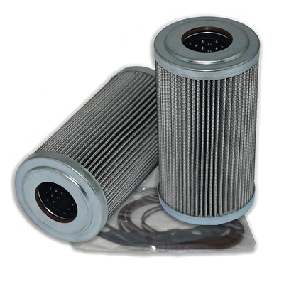 29548988 29558118 Kit de filtros de transmissão hidráulica Substituição por papel de fibra de vidro