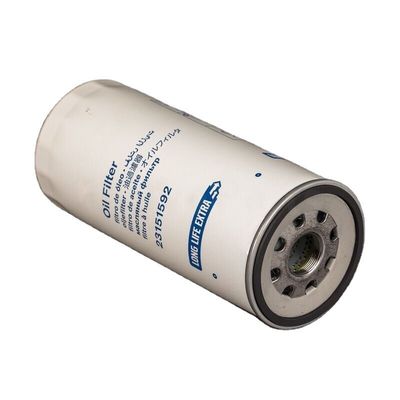 23151592 OE NO. Filtro de bomba de combustível para outros anos P582021 Partes do motor