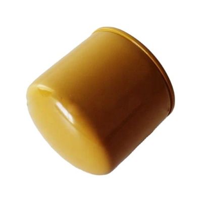 Filtro de óleo de máquinas de construção durável 377-6969 3517857 LF3758 P55-1042 para duração prolongada