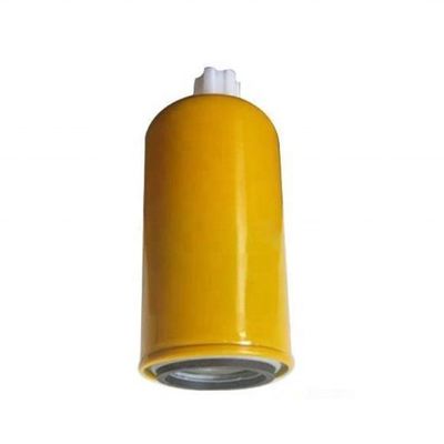 Filtro de combustível 32/925968 para substituição/reparação de peças sobressalentes de escavadeiras