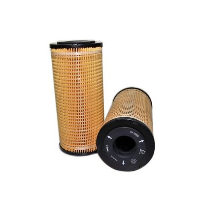 Elemento de filtro de óleo lubrificante CH10929 P502477 996452 LF16250 para tractores