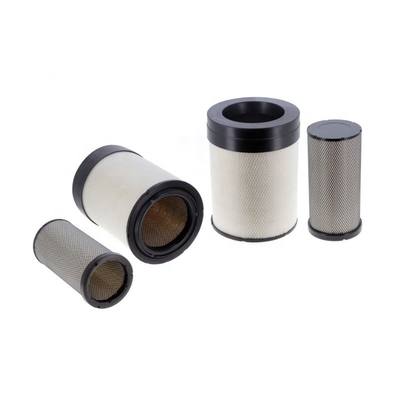 Filtro de Ar de Ferro 390*390*590 para Máquinas Hydwell Partes 3222188161 3222-1881-61 X770683