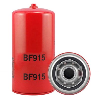 hidwell Tanque de armazenamento de combustível Filtro giratório com elementos de filtro de combustível de eficiência BF914