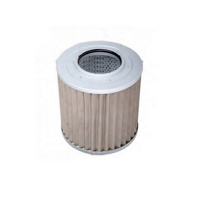 Atualização para o filtro de sucção hidráulico de fibra de vidro 31E34529A para um desempenho duradouro