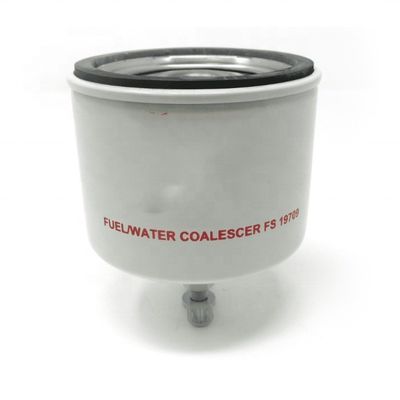Filtro de combustível FS19709 para Reelmaster 5100-D Peças sobressalentes de escavadeira OE NO. 638300 FS552374