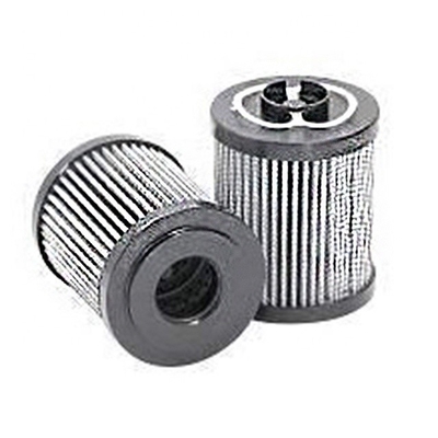 Filtro hidráulico HHC03541 SH63347 para filtragem padrão