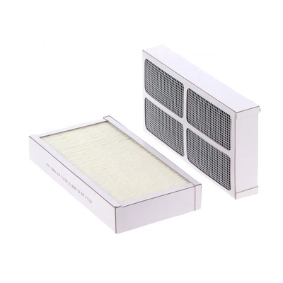 RE199682 Cu32005 Af55834 Filtro de ar de carbono ativado para máquinas agrícolas