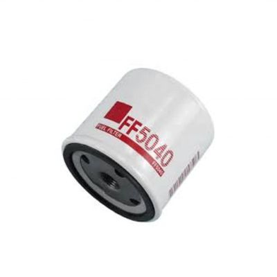 Hydwell FF5040 NO de referência. Filtro de combustível para partes de motores de máquinas de construção