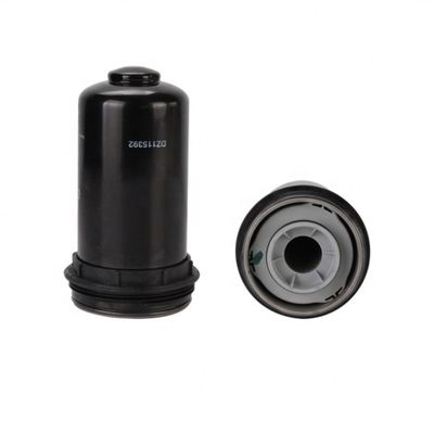 RE56081 BF46158 DZ115392 Substituição de elementos de filtro de combustível para John Deere Cars Benefício