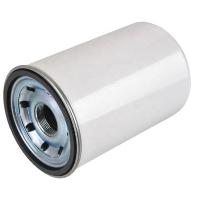 FILTRO DO FUEL DO TRUCK 23861998 com papel de filtro da HYDWELL