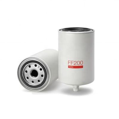 Substituição de um elemento de filtro de combustível diesel acessível para FF200 P558712 SN 200 HYDWELL