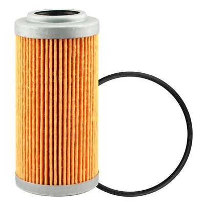 Filtro de óleo hidráulico de grau industrial 31E3-0018 com duração de vida de 2000-4000h