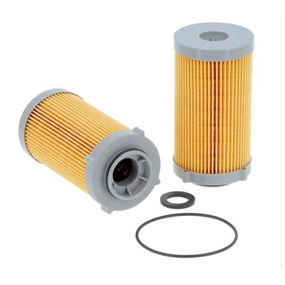 GRADER Modelo de camião Filtro de combustível Hydwell 363-5819 3635819 Fe1000-0109 837086374 Pf46049