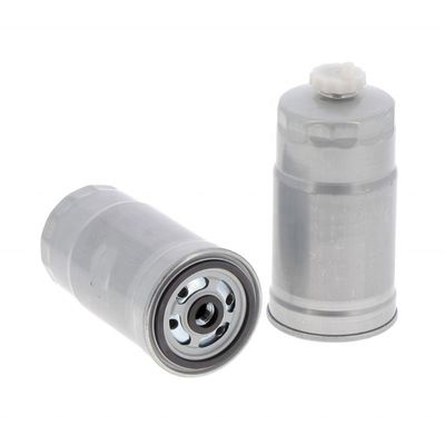 Good Hydwell Fuel Filter Element 504287000 Auto Diesel Filter Paper Separador de Água e Óleo