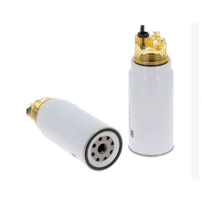 Filtro de combustível/separador de água Hydwell Filtro 612600081335 para camião Substituição/reparação