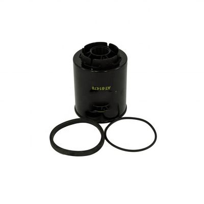 Separador de água e combustível para automóveis John Deere AT81478 P551846 3I1484 com papel de filtro