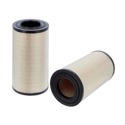 Filtro do compressor de ar Hydwell 1931685 P951919 AF4247 para substituição/reparação OE NO. AF4247