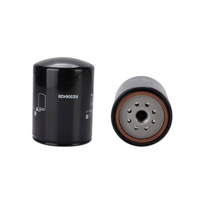 RE506428 JD 9100 9200 9300 Filtro de água para combustível de motor diesel para caminhão modelo POWER UNIT