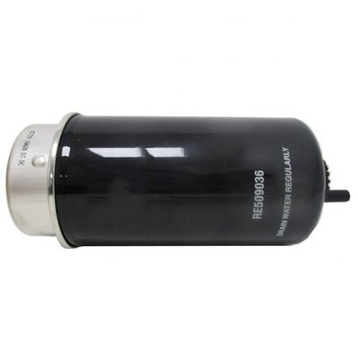 Separador de combustível e água Bf7785-D Bf7785D P551435 Fs19906 H301wk para Claas OE NO. RE509036