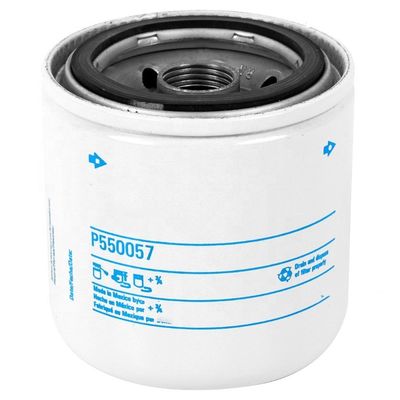 Elemento de filtro do combustível diesel 600-311-6220 1504142 FF5081 P550057 para camião com motor diesel