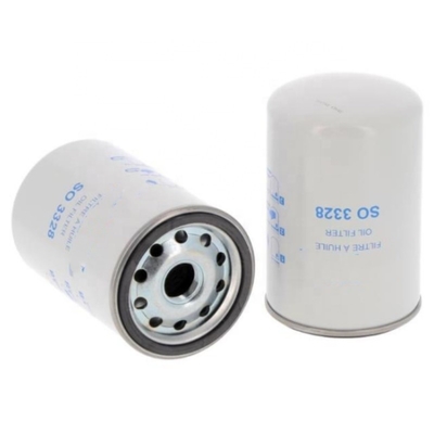 Filtro de óleo lubrificante P559128 709567 2086 8000001 2322700 847741 303498425 R413 ME084530 709567