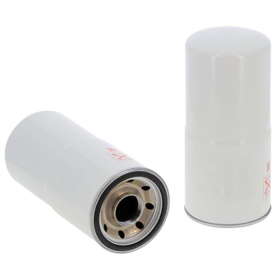LF3620 P552100 3915586 3I1882 Elementos de filtro de óleo de lubrificante de hidrogénio para caminhão 6BT Partes do motor