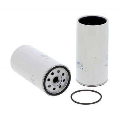 Filtro de óleo de combustível para motor de tractor P955606 para HYDWELL 1292404 OE NO. Sistema de combustível diesel