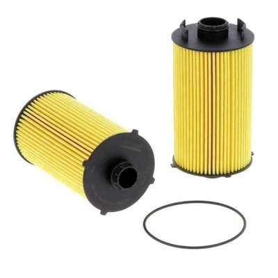 11434470 0011434470 SH62351 HY90776 82M0841 FILTRO DE ÓLEO FILTERPAPEL para construção