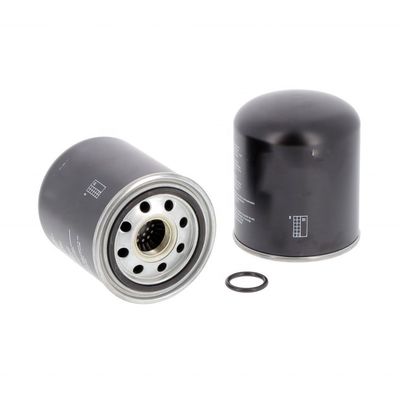 Papel de filtro de rotação para cartucho de secador de ar Hydwell 81521086025