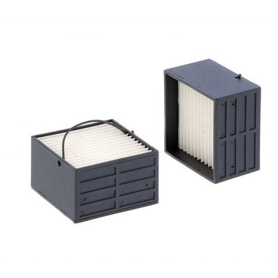 Filtro de separação óleo-água Hydwell P954556 81.12503.0085 PU910 511707814