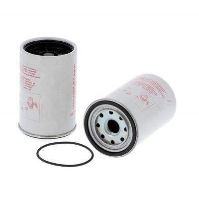 Sistema de combustível a diesel Excavadora com filtro separador de água de combustível FS19735 P555030 J018289