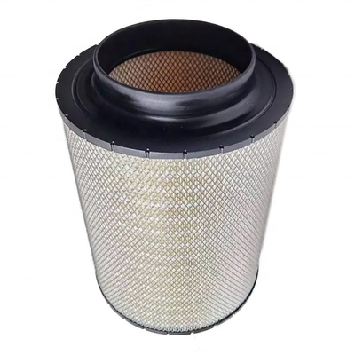 Filtro de substituição de ferro S6R B120376 P523048 86309 8N-2556