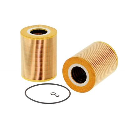 Filtro de óleo de camião Hydwell Auto OE646/1 LF3867 E13HD47 OX146D HU1381X LF3867 51055040098