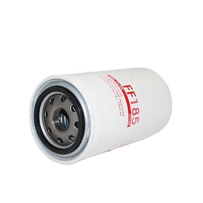 Elementos de filtro de combustível P557440 para FF185 Partes de motores de camiões 4S00247 120036538 32919402