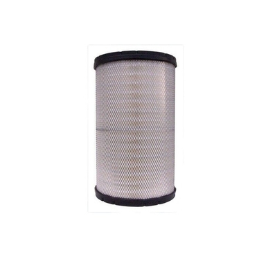 Filtro de ar de caminhão de passageiros de carga LAF6243 P544243 AF544243 57MD318 A76012 SA16839