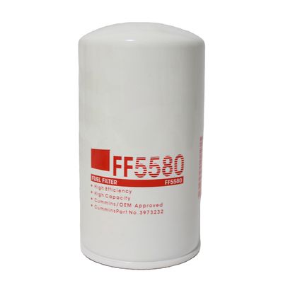 FF5580 Elemento de filtro de combustível 3959612 32925762 FF550774 P550774 para camião camião modelo de camião