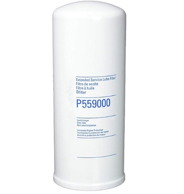 Elementos de filtro de óleo hidráulico P559000 para LF14000NN 4367100 BD50000 4367100 NO de referência