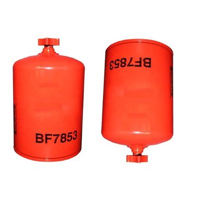 Elementos de filtro de combustível para motores de camião Hydwell BF7853 33753 P551027 FS19700 RE522688