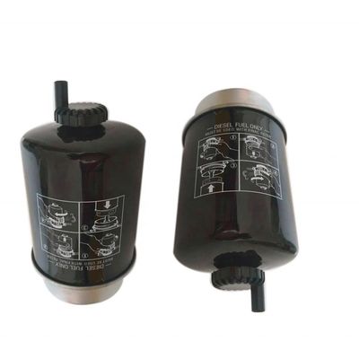 Peças para motores de automóveis Filtro de combustível diesel BF7784-D RE517181 RE509208 para reparação John Deere