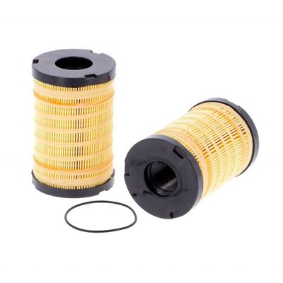 2000-2012 Peças de motores de escavadeiras Elemento de filtro diesel 26560163 P551354 para gerador