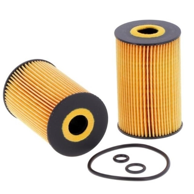 Filtro de óleo SO 7220 para camiões Partes de motores Outros Anos de instalação Outros
