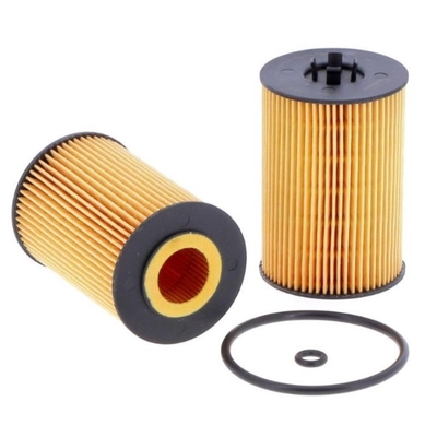 Hu7020z SO 7251 Filtro de óleo para peças de motores de camiões
