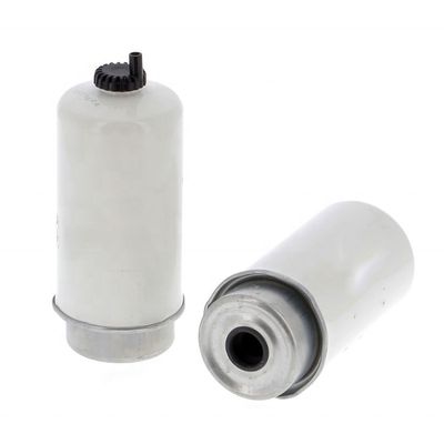 Caminhão Modelo de caminhão Bom V836867595 P551425 Separador de combustível e água com papel de filtro de ferro